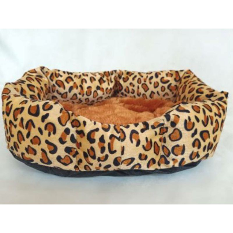 Tempat Tidur Kucing dan anjing | Kandang Kucing | Pets Bed Kecil | Kasur Kucing Murah-4