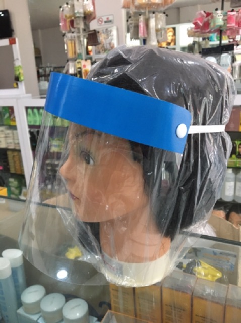 Medical Face Shield