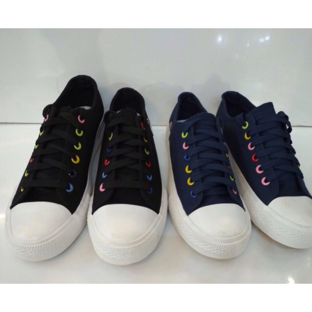 Sepatu fashion new 058 Import