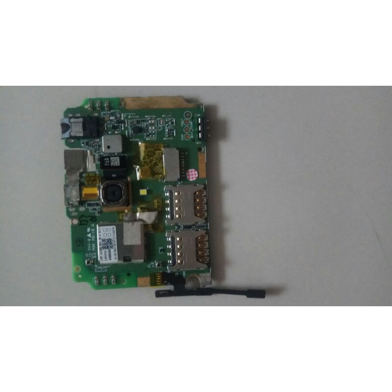 mesin Lenovo A6600d40