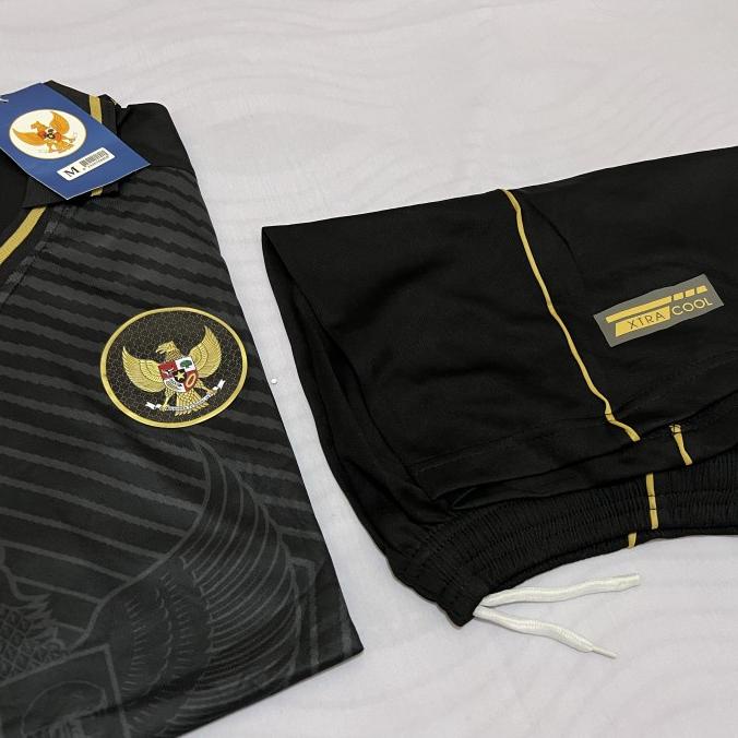 Baju Bola Jersey Timnas Indonesia Jersey Timnas Indonesia 3Rd + Celana