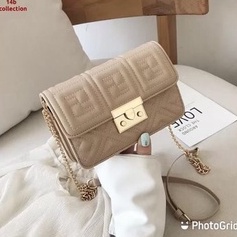 Tasready Tas Selempang Wanita Fashion KOTAK ZARABOX 2021 VIRAL!!