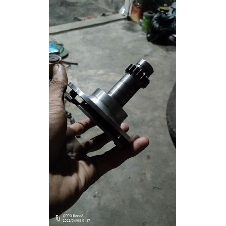 Balancer Lonceng Custom Astrea Grand Suprafit legenda cseris Cseries