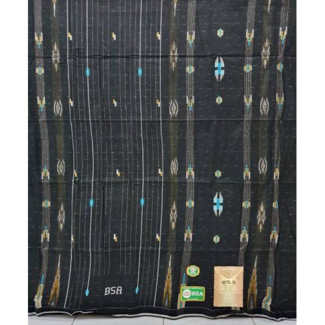 SARUNG MESRES BSA SONGKET SARUNG SETARA BHS BAHAN ADEM
