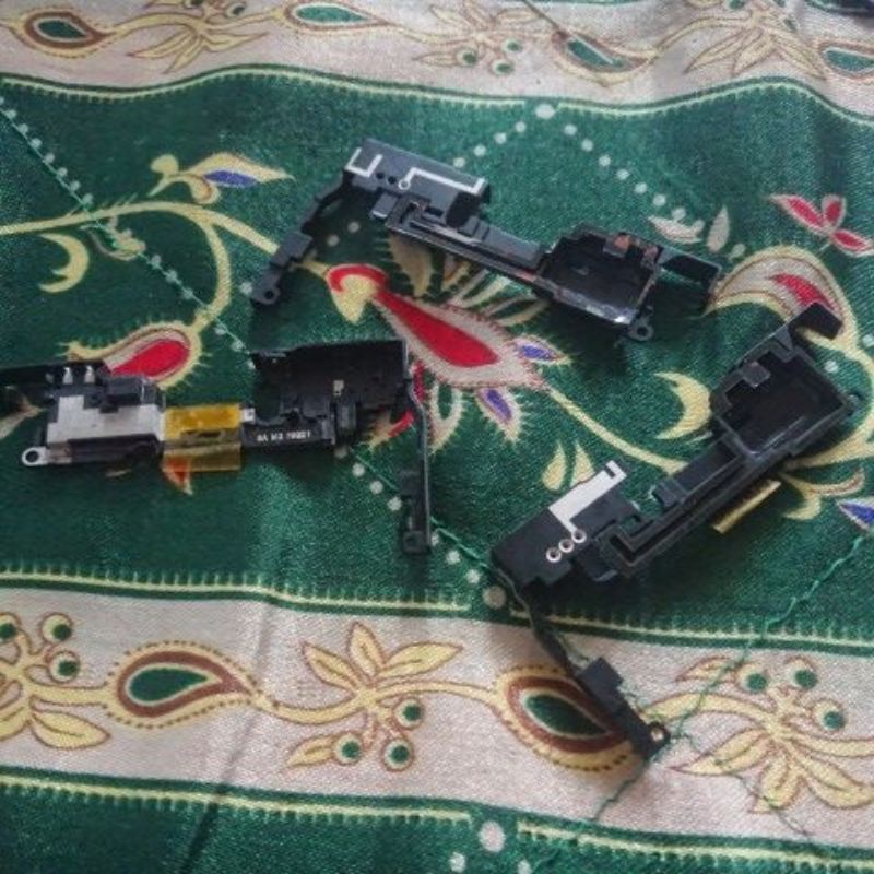 Frame Buzer Sony Experia Xz