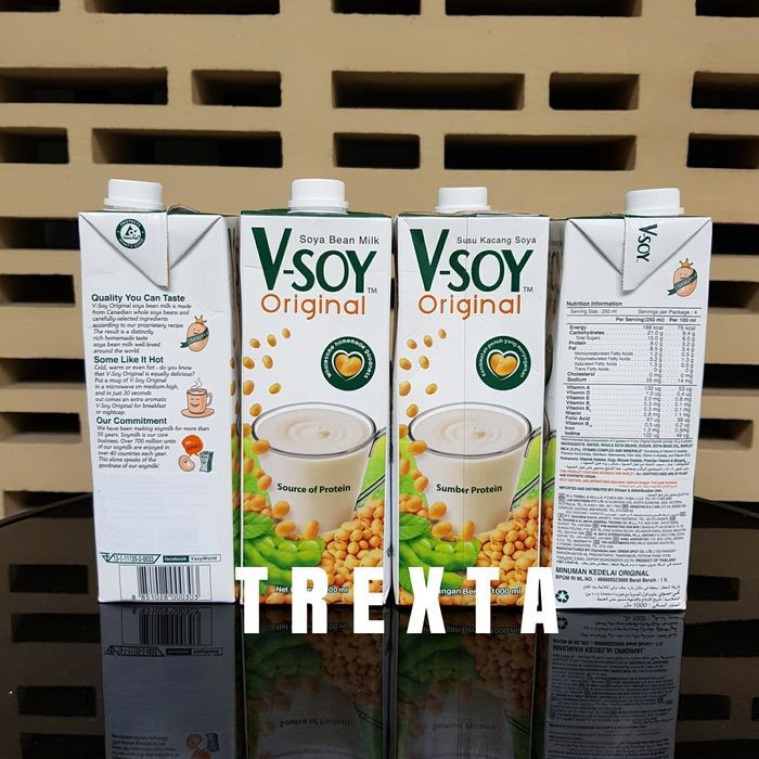 

[KARTON] VSOY ORIGINAL - 1LT