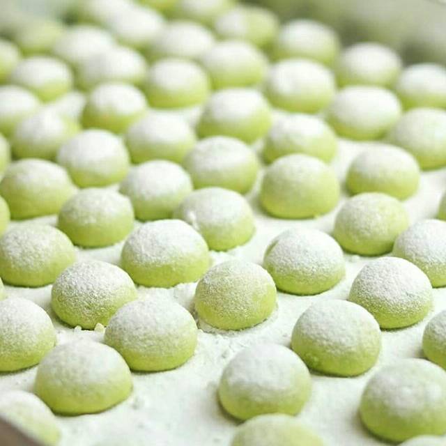 

Salju Pandan