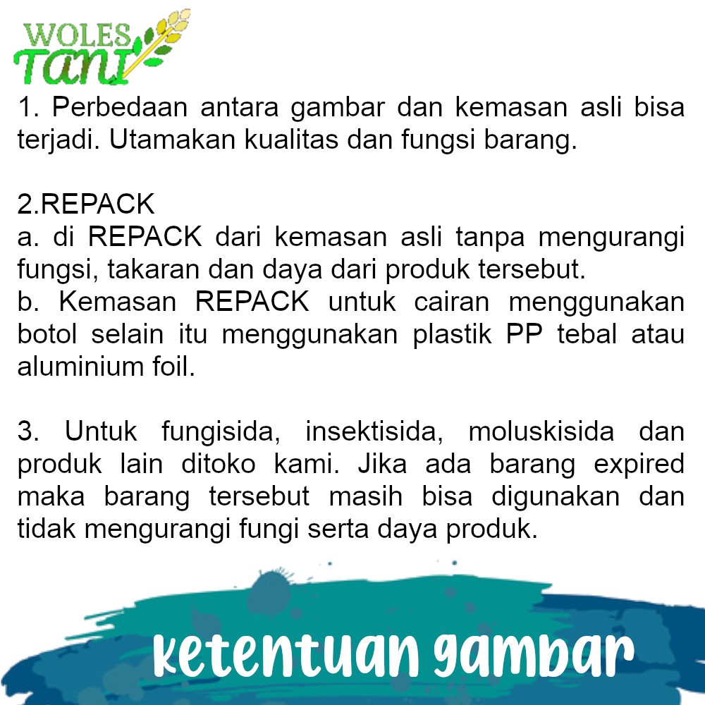Selang Drip Selang Irigasi Hitam 1.5 Inch Panjang 50 Meter Tebal 250 Mikron