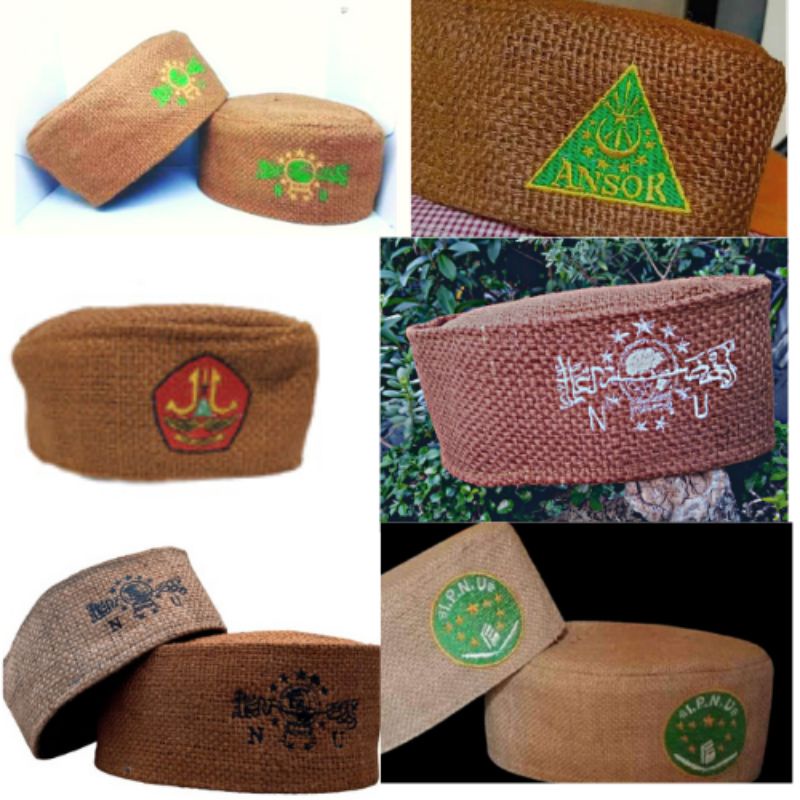 PECI GONI ANSOR/PECI GONI NAHDLAATUL ULAMA/PECI GONI RIJALUL ANSOR/PECI GONI BANSER/PECI GONI IPNU