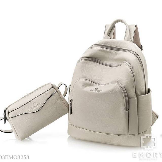 Tas wanita /Emory import