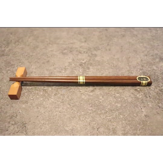 SUMPIT KAYU PANJANG MASAK TUMIS HOTPOT / WOODEN LONG CHOPSTICK 40 CM