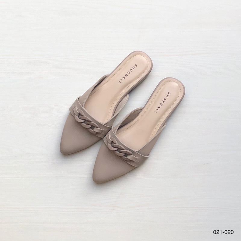 SHOEBALI Sandal 021-020