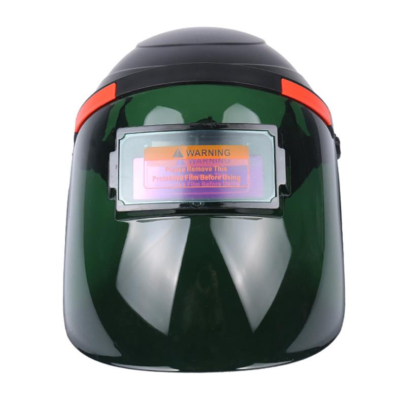 TaffGUARD Helm Las Automatic Welding Mask Arc Shield