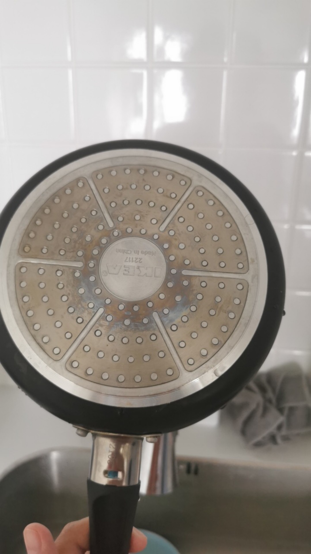 Hemlagad Wajan Penggorengan