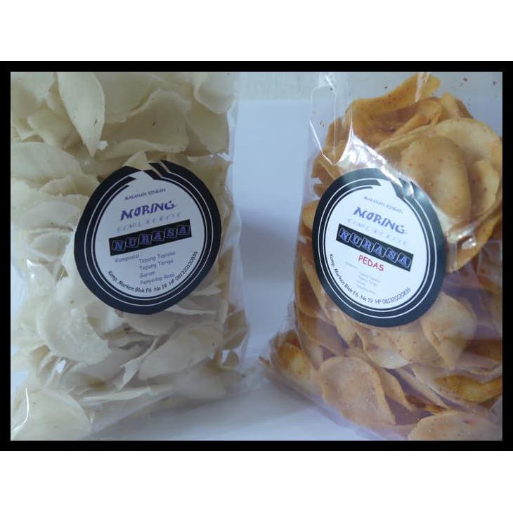 

HOT SALE Moring - Pedas Original terjamin