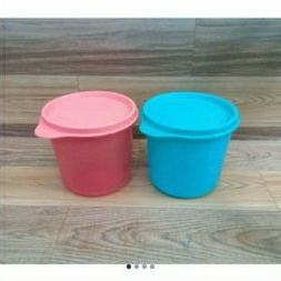 Toples tupperware 650 ml