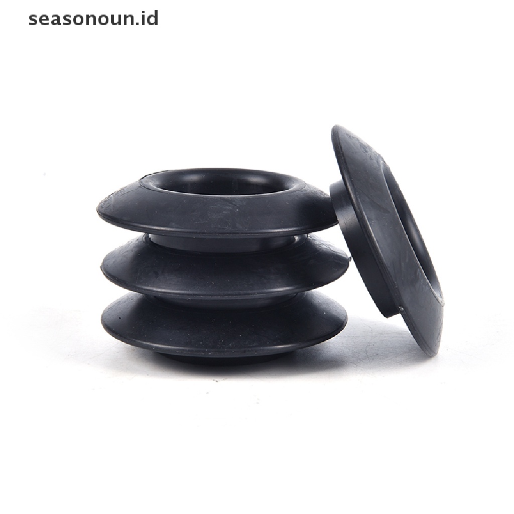 4 Pcs Ring Pelindung Dayung Kayak / Kano