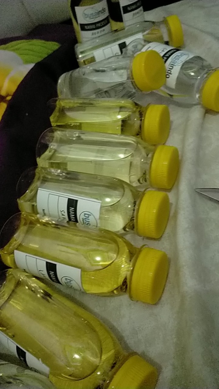 Bibit Parfum Laundry Sissy - D&g Limperatrice 100ml