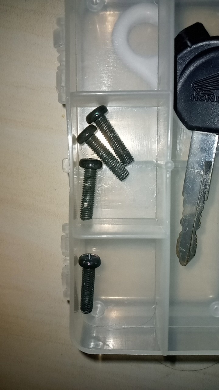 Baut Jp M5 X 20 Hijau Baut Kepala + Drat M5x20