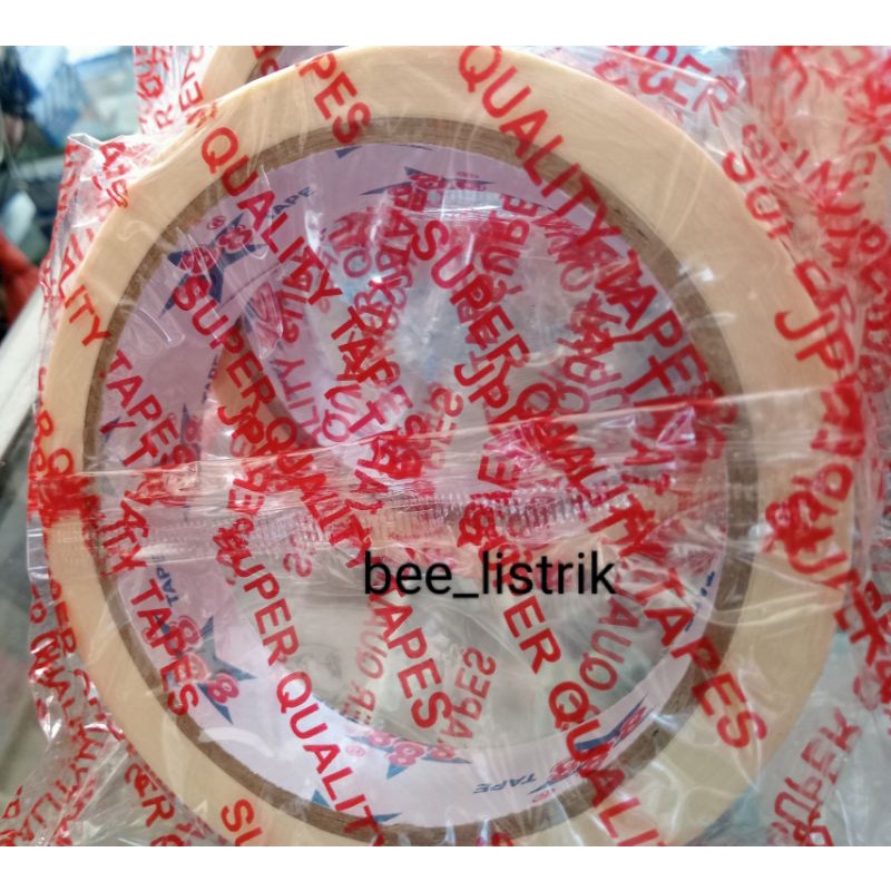 

Isolasi Kertas besar