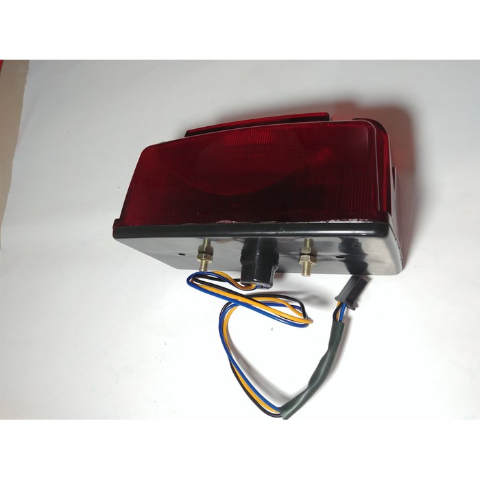 Lampu Stop Rxking Lama Assy Good Quality