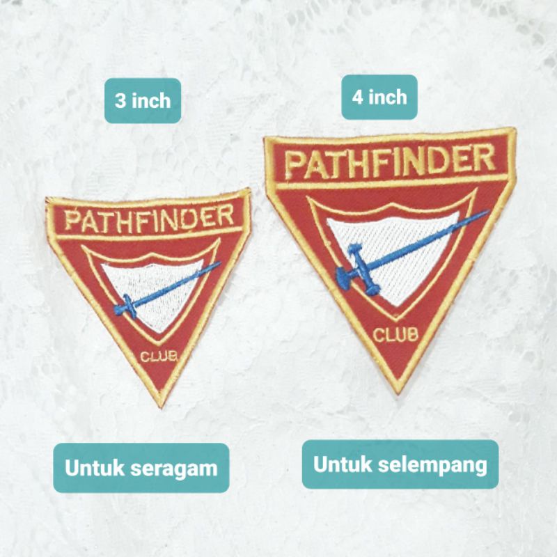 Logo Pathfinder