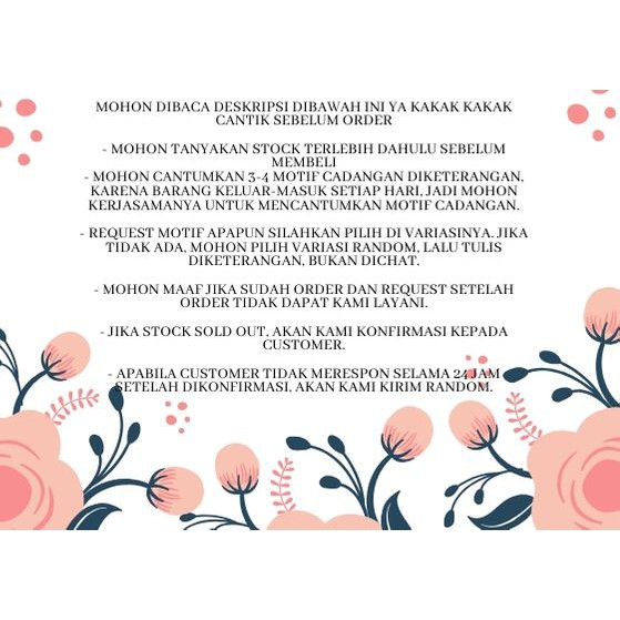 RC Kintakun Sprei Ukuran 160x200 Wiyata Nurmala Kirana Graciela Widia Naraya Indira Amerta