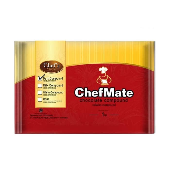 

Chefmate Compound 1 kg