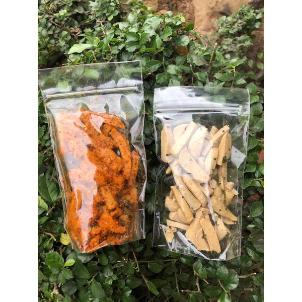 

Basreng isi 150 gram