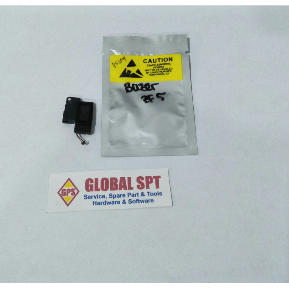 BUZZER ASUS ZENFONE 5 / BUZER A500CG / BAZER