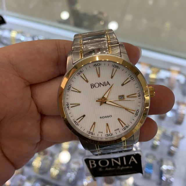 BONIA B10100-1152 GARANSI RESMI 1 TAHUN