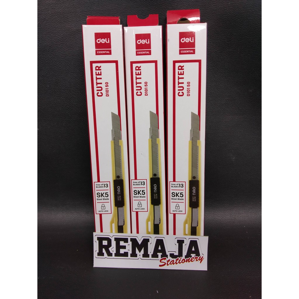 

Cutter / Pemotong Deli kecil D101 50