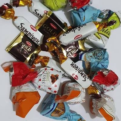 Coklat arab/Coklat turky mix 500gr(exp 2024)