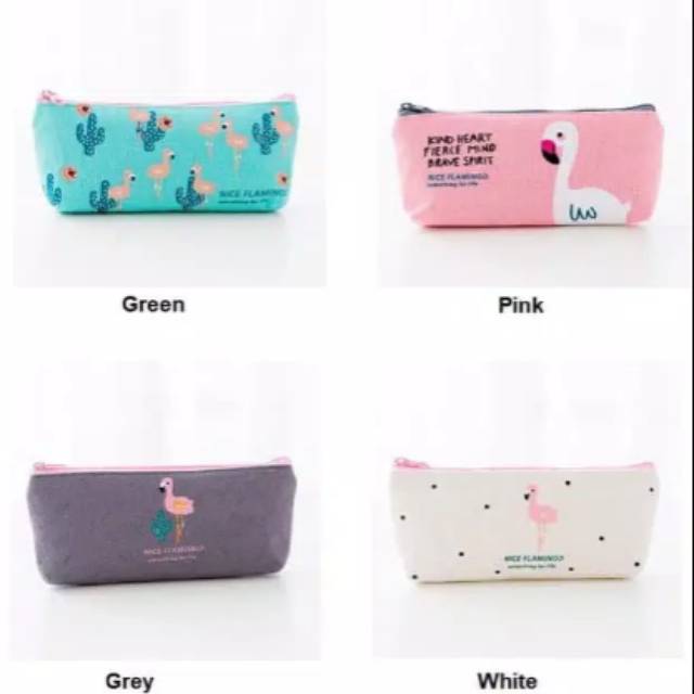 

Promo cuci gudangTempat pensil lucu/tempat pensil flamingo/tempat pensil murah/pencilcase flamingo