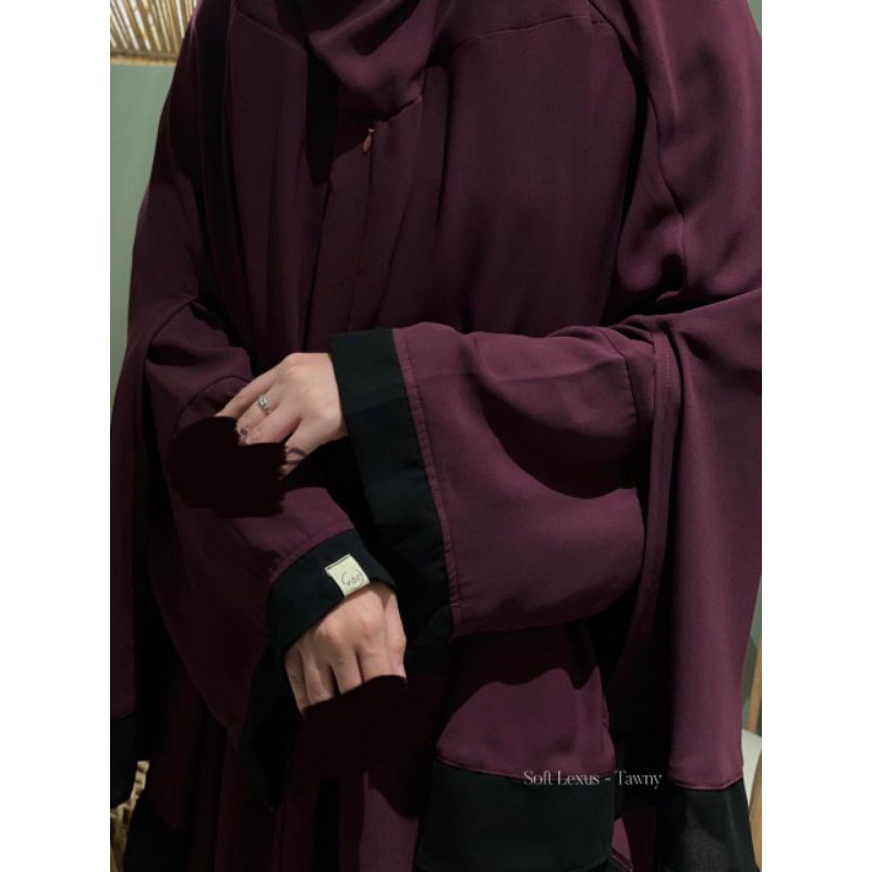 keeva Series by Sofni