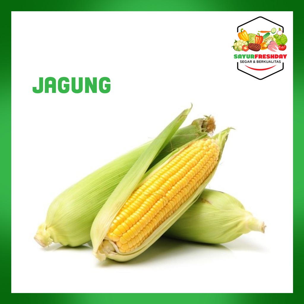 

Jagung 250gram