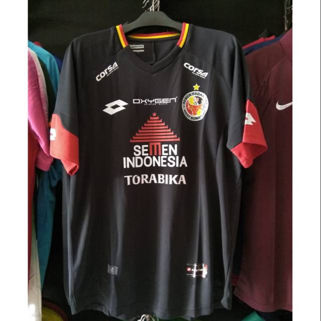 Jersey Original Semen Padang FC 2019 3Rd [ Player Issue]