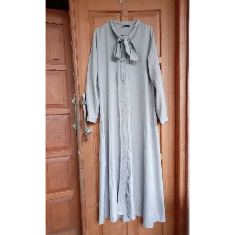 Preloved Gamis by BELLALUNA.ID