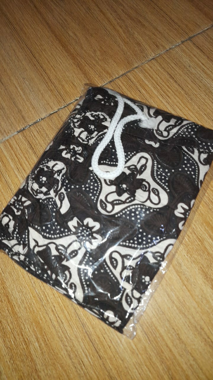 Celana Anak Cowok Batik/ Celana Boim / Celana Batik Anak / Celana Panjang Batik Anak