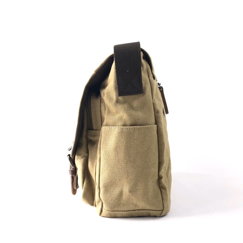 Messenger Bag 45