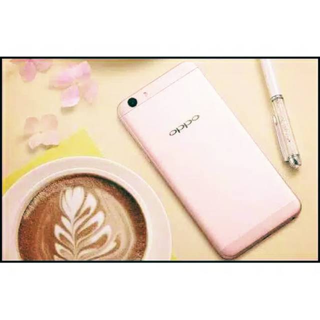 Hp oppo F1 s Ram 3 / 32 Gb