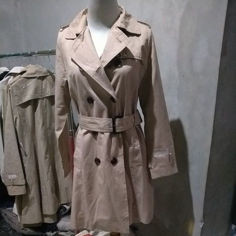 Coat Earth Music & Ecology