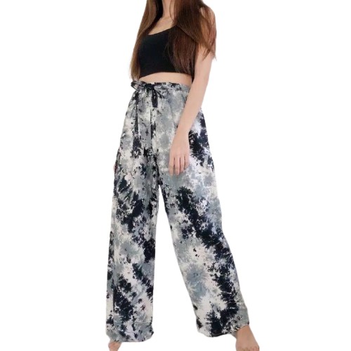 CELANA KULOT PANJANG TIE DYE BALI-2