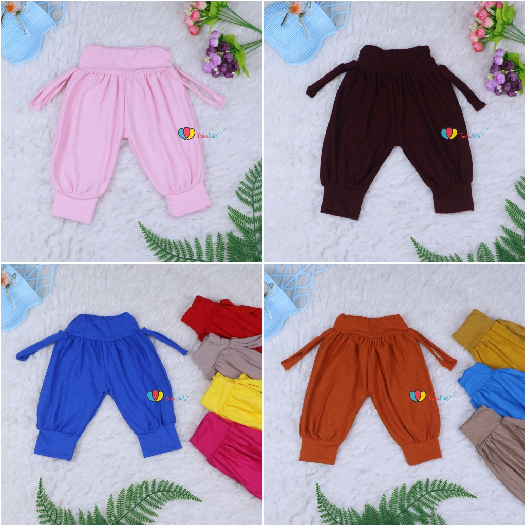 Aladin Polos Uk Bayi 12 Tahun Celana Harian Anak Aladin Polos Uk Bayi 12 Tahun Celana Harian Anak