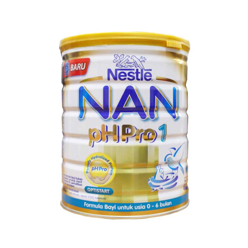 NAN PH PRO 1 800