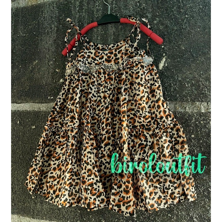 alyafa dres anak/dres 1-8 tahun/dres korea