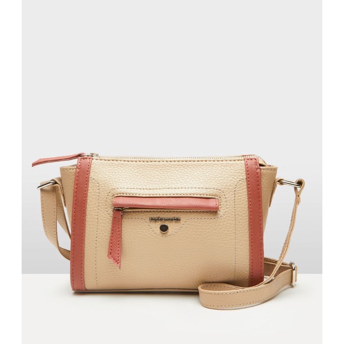 TAS SELEMPANG WANITA REFINLEY SHOPIE MARTIN SOPHIE PARIS TERBARU 2022 PROMO