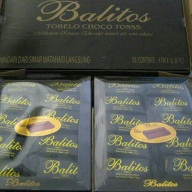 

Paket lebaran coklat tobelo balitos