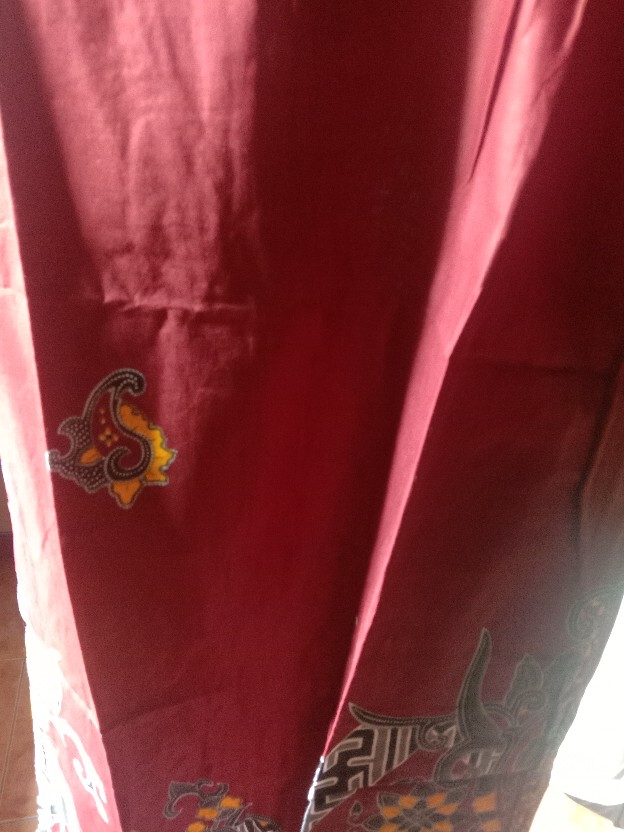 Couple Keluarga Terviral Batik Pekaljaya 1794 Paling Laris Bisa Cod