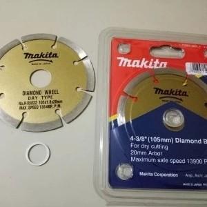 Cova Mata Pisau Potong Keramik 4 Inchi Makita / Mata Potong Granit